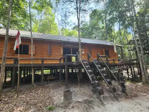 Lewu Betang Nansarunai Sanggu