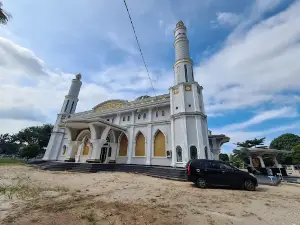 Masjid Jamik Koba