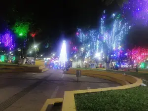 Jamundí Main Park