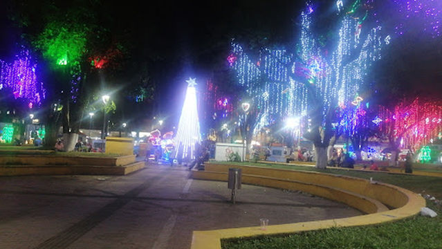 Jamundí Main Park
