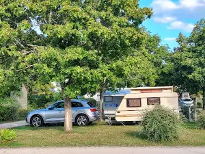 Camping de Tournefeuille
