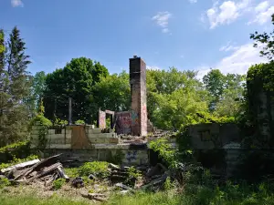 Keehne Environmental Area