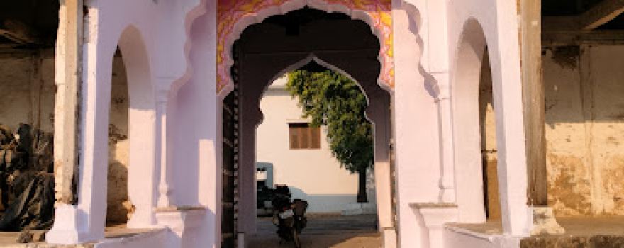 TIMAYCHI RAWLA