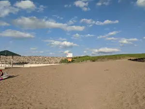 Homme Dam Recreation Area