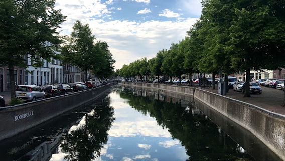 Kampen