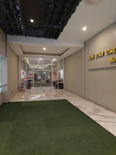 New Star Cineplex (NCS) Ultima Genteng