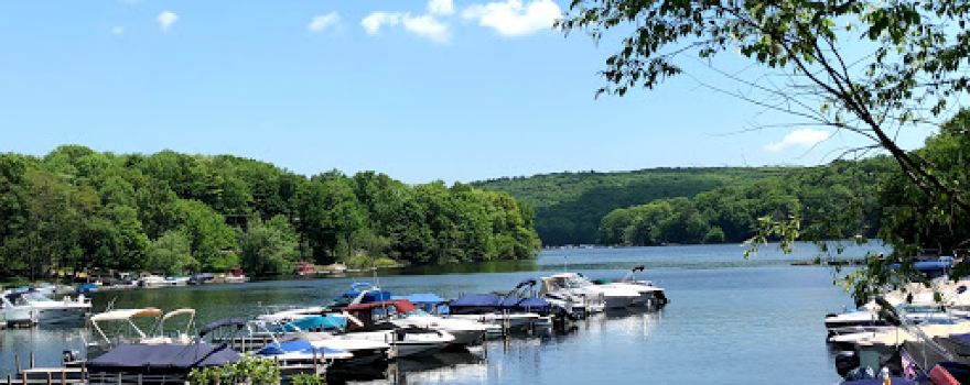 Ledgedale Recreation Area