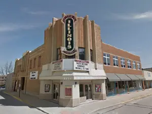 Illinois Theatre