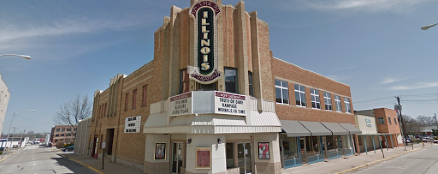 Illinois Theatre