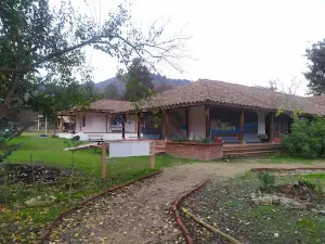 Museo Escolar Laguna Taguatagua - MELT