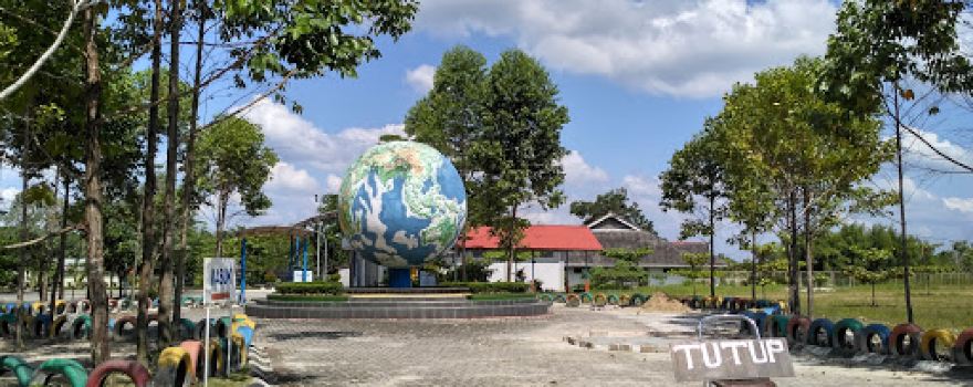 Waterpark Boombara