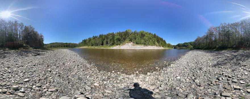 Matane River