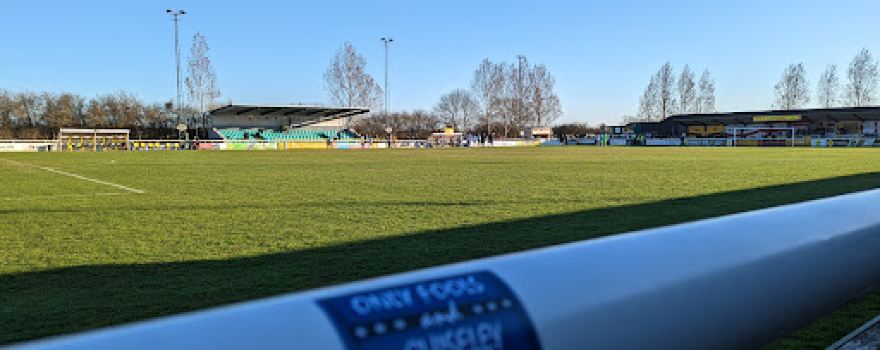 Leamington Football Club