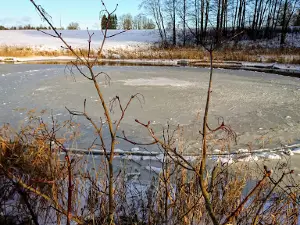 Vana-Vigala matkarada