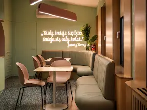 Sala Zabaw Wesołe Miasteczko