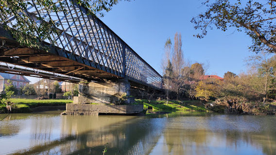 Sütəmurdov Körpüsü