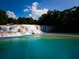 Reserva de la Biósfera Montes Azules