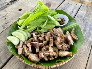 Khe Sanh Valley Farm