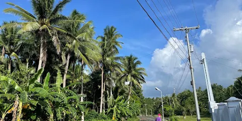 Iglesia ni Cristo Lokal Ng Dancalan