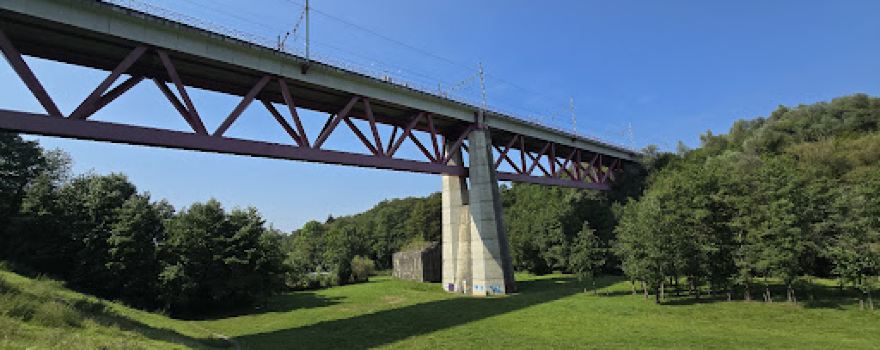 Natur-Camping Hammerbrücke