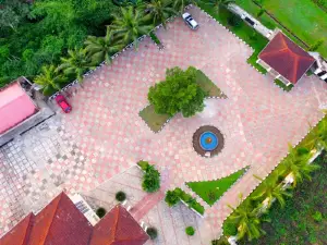 Limeri 's Palace. Awa Ijebu