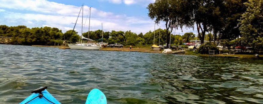 Lake Wissota Yacht Club