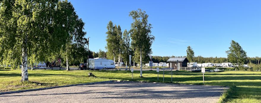 Jävre utveckling ab Ställplats