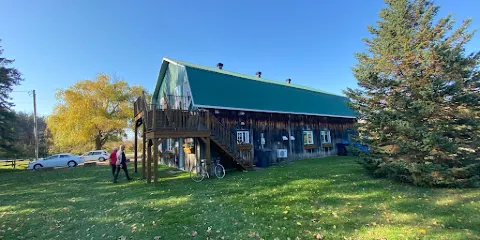 Les Vergers Francois Juneau