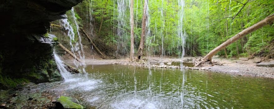 Great Gully