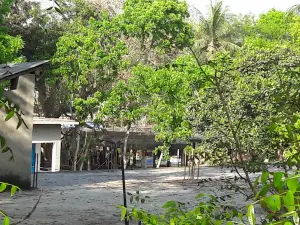 Laxmipasha Kali Mandir