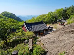 법계사