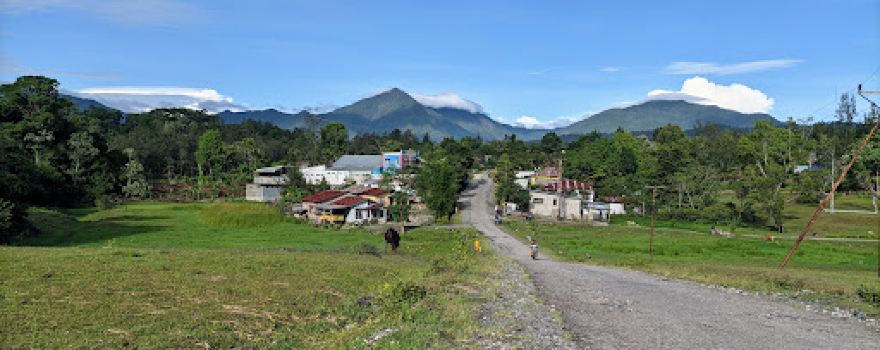 Cabang Eban-Kefa