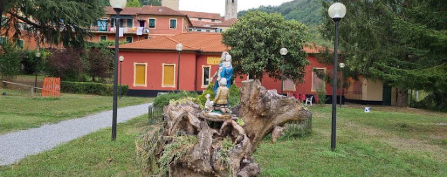 Isoverde park