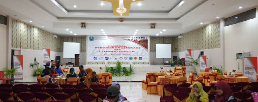 Gedung Wanita Biak
