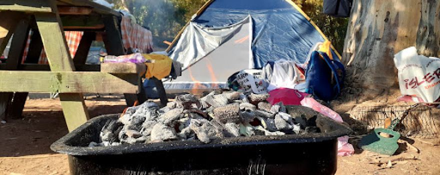 Çınar Camping