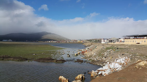 80. Yıl Cumhuriyet Stadyumu