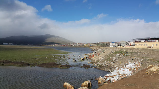 80. Yıl Cumhuriyet Stadyumu