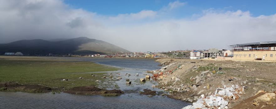 80. Yıl Cumhuriyet Stadyumu