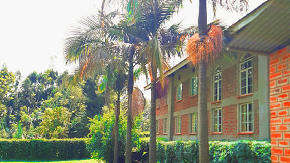 Sirikwa Pentecostal Fellowship