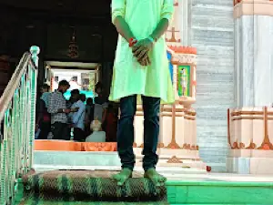 Deotalab Shiv Mandir Road
