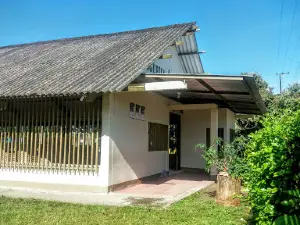 Iglesia Adventista Del 7° Día