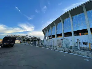 Palais Des Sports