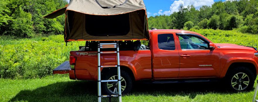 Maple Hill Campsites