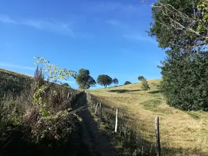Camping Couffour