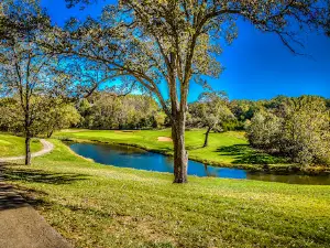 Innsbrook Golf Course