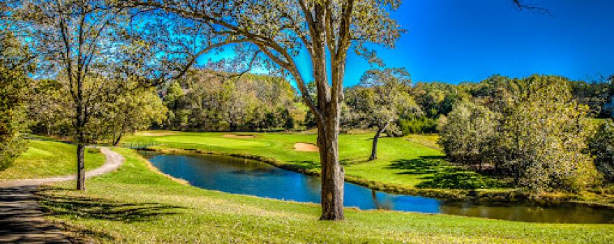 Innsbrook Golf Course