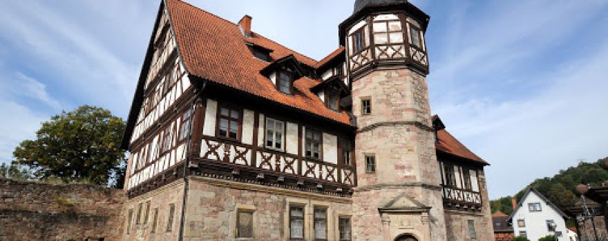 Damenstift Wasungen