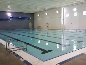 Fuller Hall Recreation Center