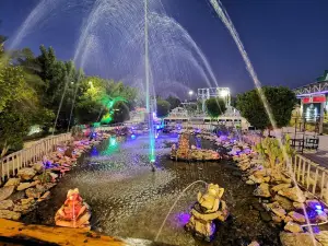 Nawara tourist city property