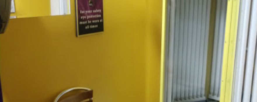 Planet Fitness